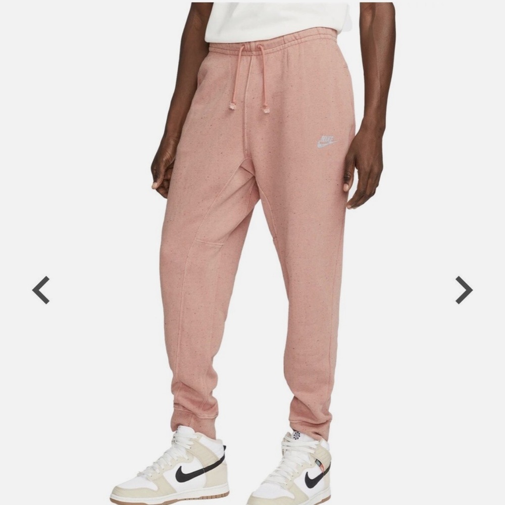 Nike NSW Club Fleece+ Revival Joggers Men’s  DQ4665-691